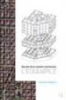 secrets d un sistema constructiu: l eixample-antoni paricio casademunt-9788483015421