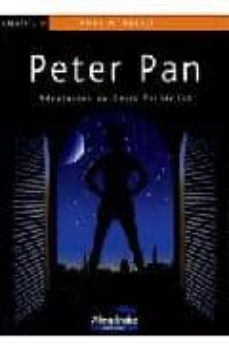-james matthew barrie-9788483087121