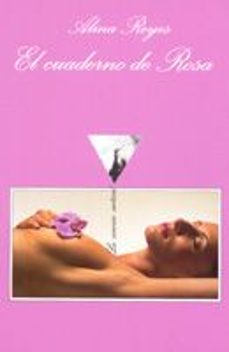 el cuaderno de rosa-9788483103821