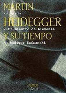 -rudiger safranski-9788483106921