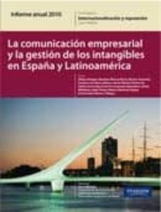 informe anual 2010-9788483227121