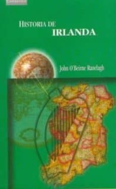 historia de irlanda-john o beirne ranelahg-9788483230121