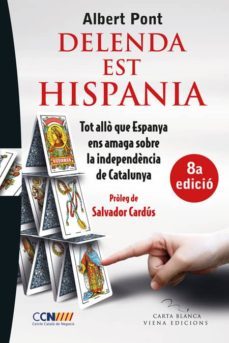 delenda est hispania-9788483307021