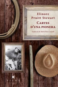 cartes d una pionera-9788483308721