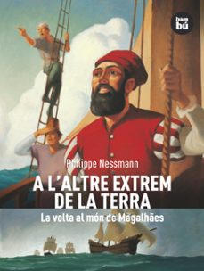 a l altre extrem de la terra-9788483430521