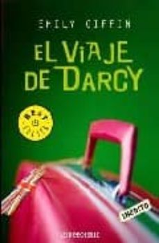 el viaje de darcy-9788483467121