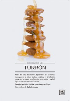 diccionario lid turron-9788483569221