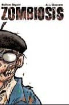 zombiosis (cat.)-guillem bayarri-9788483576021