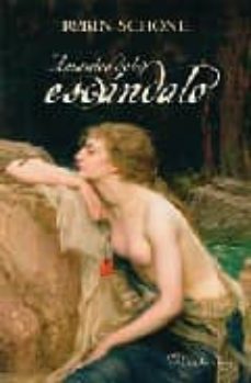 amantes del escandalo-9788483650721