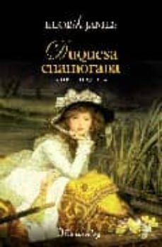 duquesa enamorada-eloisa james-9788483651421