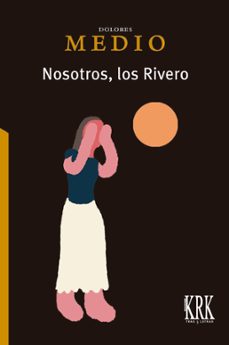nosotros, los rivero-9788483678121