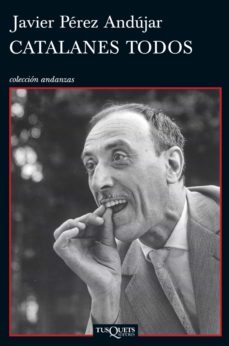 catalanes todos (ebook)-javier perez andujar-9788483838921