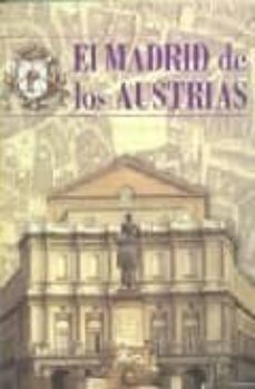 el madrid de los austrias-9788484036821