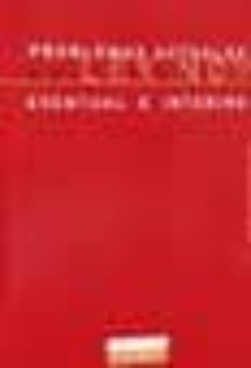 problemas actuales del trabajo eventual e interino-9788484064121