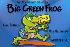 big green frog-p-5-elna berkley-neus valldeperas-9788484120421