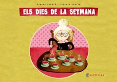 els dies de la setmana-teresa sabate rodie-9788484126621