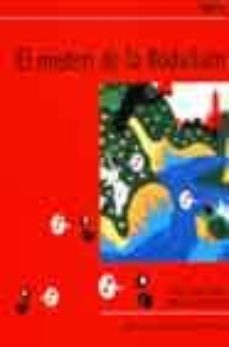 el misteri de la rodallum-9788484155621