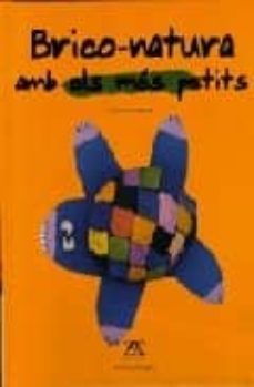 briconatura amb els mes petits-9788484180821