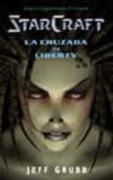 la cruzada de liberty-9788484215721