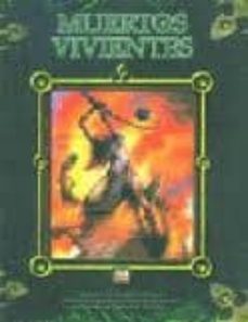 muertos vivientes-9788484216421