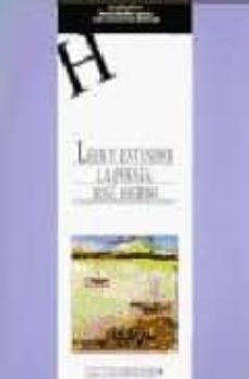 leer y entender la poesia: jose hierro-martin (coord.) muelas herraiz-juan jose gomez brihuega-9788484271321