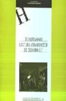 el patrimonio cultural como factor de desarrollo-9788484274421