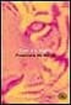 cor de tigre-francisco m. marin-9788484281221