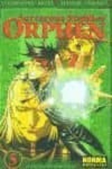 sorcerous stabber orphen 5-9788484317821