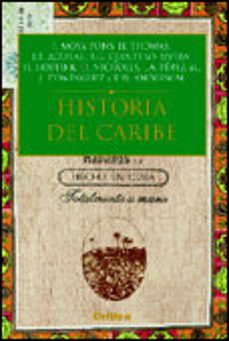 historia del caribe-frank moya pons-hugh thomas-9788484322221