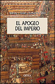 el apogeo del imperio: españa y nueva españa en la epoca de carlo s iii, 1759-1789-9788484326021