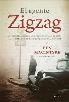 el agente zigzag-9788484327721