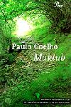 maktub-paulo coelho-9788484374121