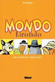 mondo lirondo-9788484492221