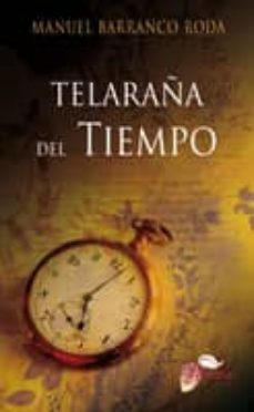 telaraña del tiempo-9788484547921