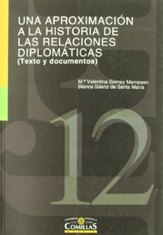 -maria valentina gomez mampaso-blanca saenz de santa maria-9788484680321