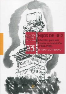 hijos de 1812 (ebook)-esteban goti bueno-9788484684503