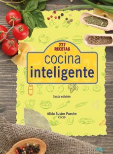 cocina inteligente: 777 recetas (6ª ed.)-9788484693321