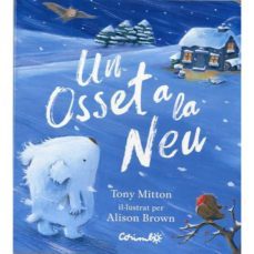 un osset a la neu-9788484706021