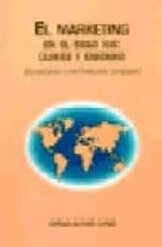 el marketing en el siglo xxi: claves y enigmas (su aplicacion a l os productos complejos)-9788484762621
