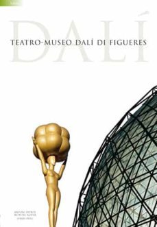 guia teatre-museu dali de figueres (italiano)-jordi puig-9788484781721