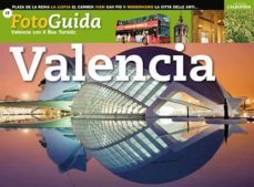 valencia fotoguida (italiano)-jaime millas-9788484785521