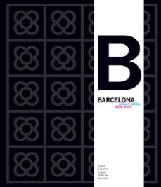 barcelona-carlos zanon-pere vivas-9788484789321