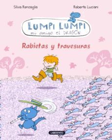 lumpi lumpi: caprichos y travesuras-9788484836421