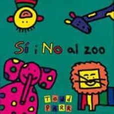 si i no al zoo-9788484881421
