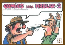 comics para hablar, 2-marc monfort-9788486235321