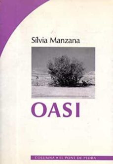 oasi-silvia manzana-9788486612221