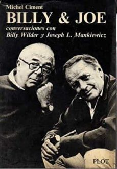 billy and joe (2ª ed.)-9788486702021