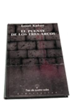 el puente de los tres arcos-9788487095221