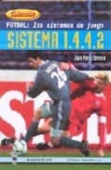 futbol: sistema 1.5.3.2. fundamentos y enseñanza-juan merce cervera-9788487520921