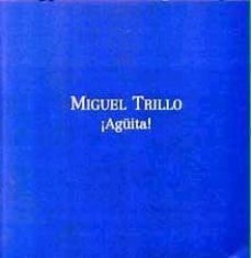 ¡aguita!-9788488020321